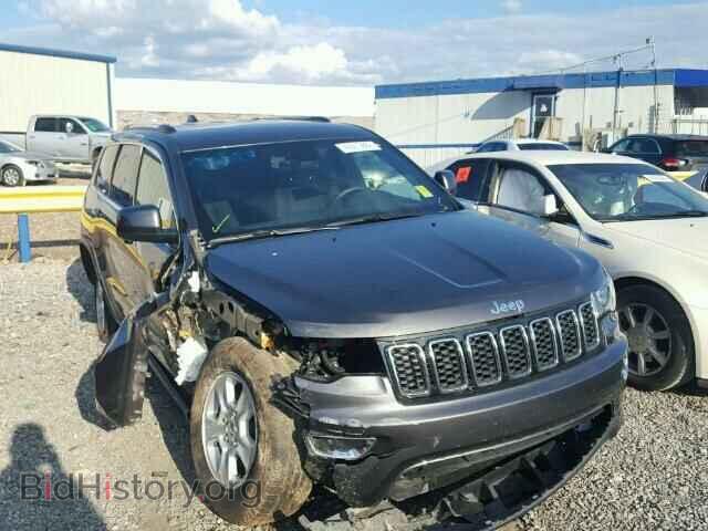 Фотография 1C4RJEAG3HC610448 - JEEP CHEROKEE 2017