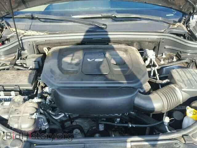 2017 JEEP CHEROKEE - VIN: 1C4RJEAG3HC610448 - Фото 7