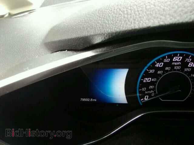 2013 FORD C-MAX SEL - VIN: 1FADP5BU5DL533482 - Фото 8