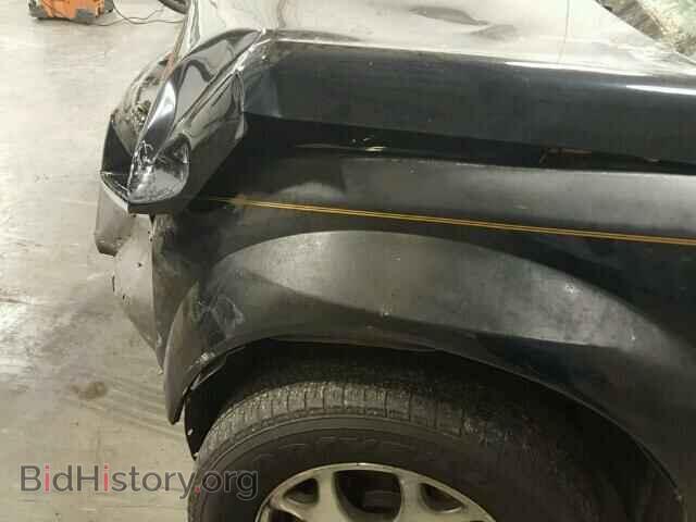 2004 SATURN VUE - VIN: 5GZCZ23D94S857102 - Фото 10