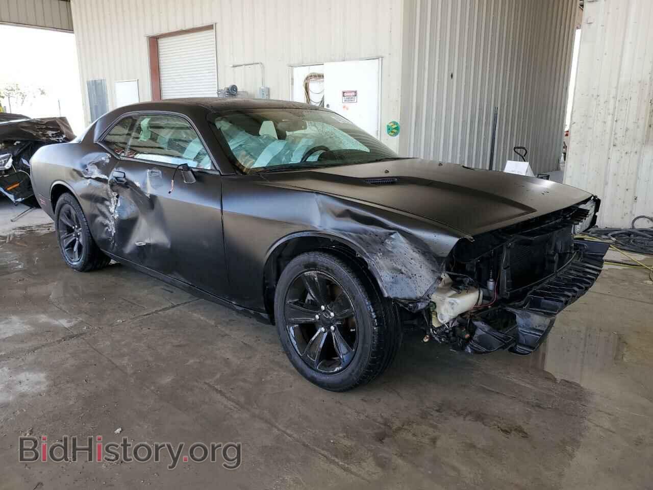 2012 DODGE CHALLENGER - VIN: 2C3CDYAG5CH293684 - Photo 4