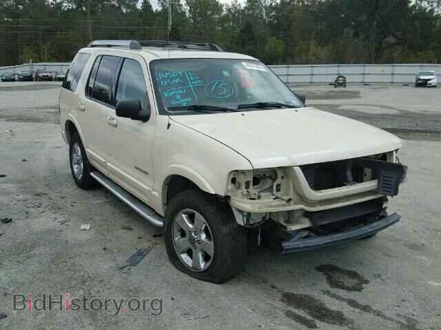 Фотография 1FMZU65KX5ZA49052 - FORD EXPLORER 2005