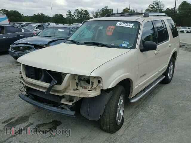 2005 FORD EXPLORER - VIN: 1FMZU65KX5ZA49052 - Фото 2