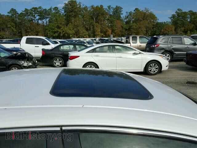 2007 LEXUS IS250 - VIN: JTHBK262875048378 - Фото 10