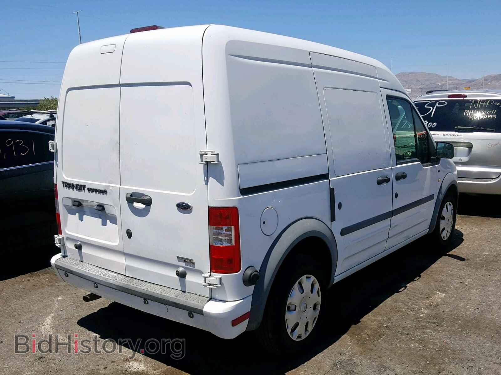 2013 FORD TRANSIT CO - VIN: NM0LS7BN6DT164623 - Фото 4