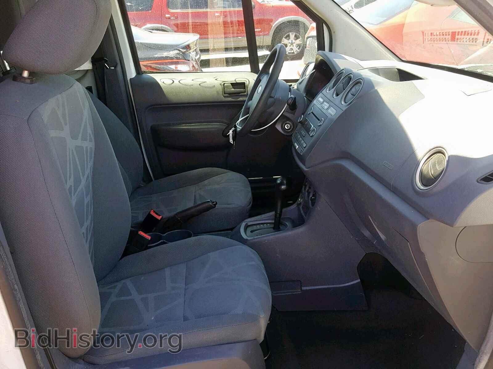 2013 FORD TRANSIT CO - VIN: NM0LS7BN6DT164623 - Фото 5