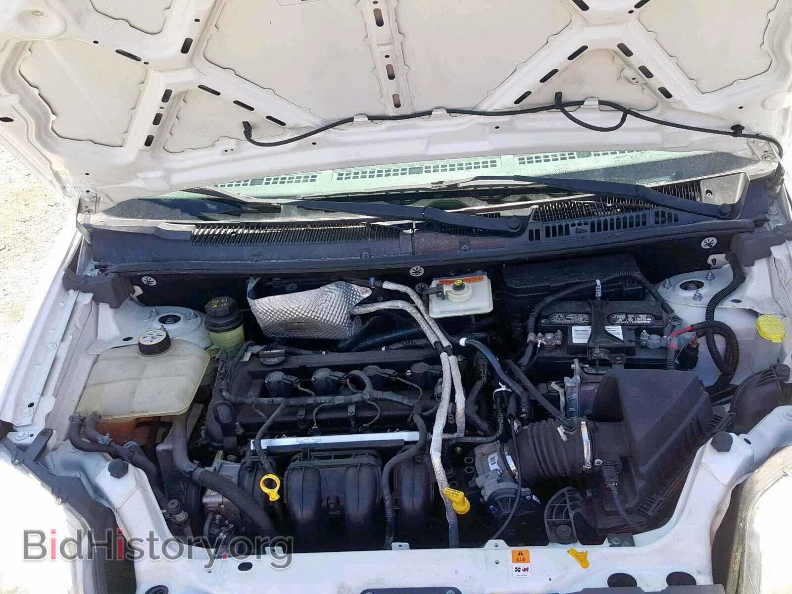 2013 FORD TRANSIT CO - VIN: NM0LS7BN6DT164623 - Фото 7
