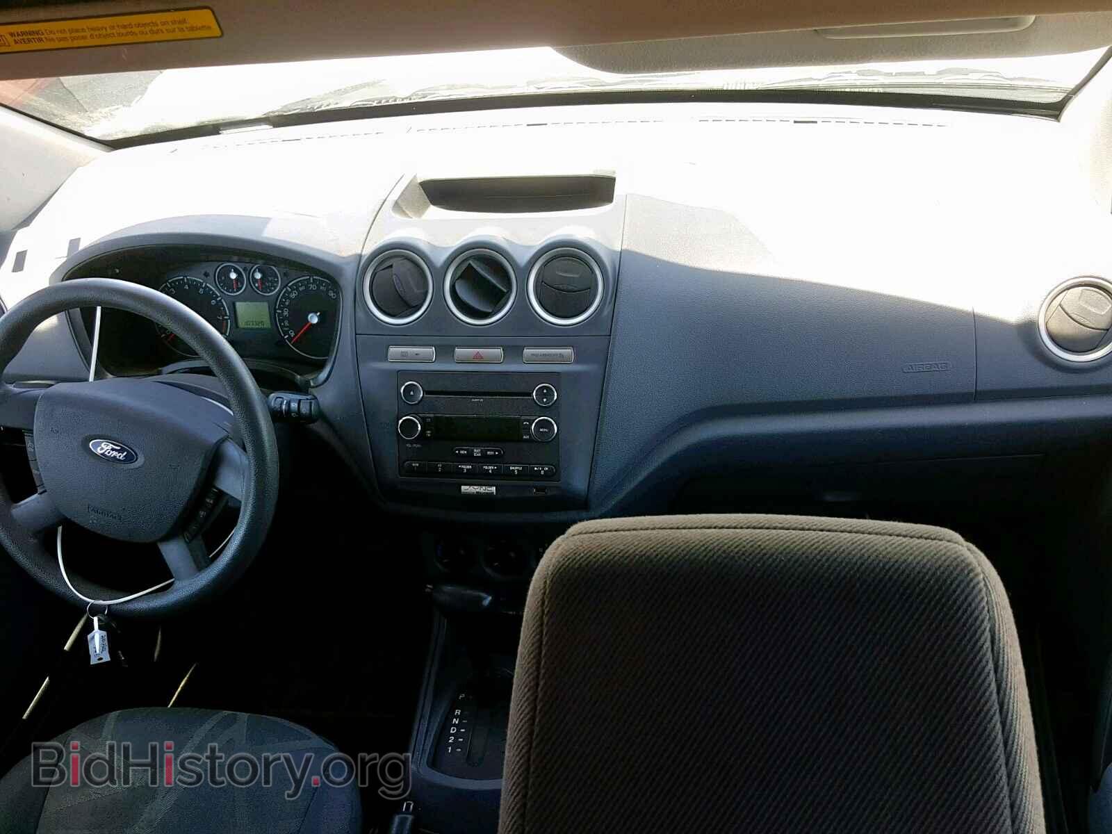 2013 FORD TRANSIT CO - VIN: NM0LS7BN6DT164623 - Фото 9