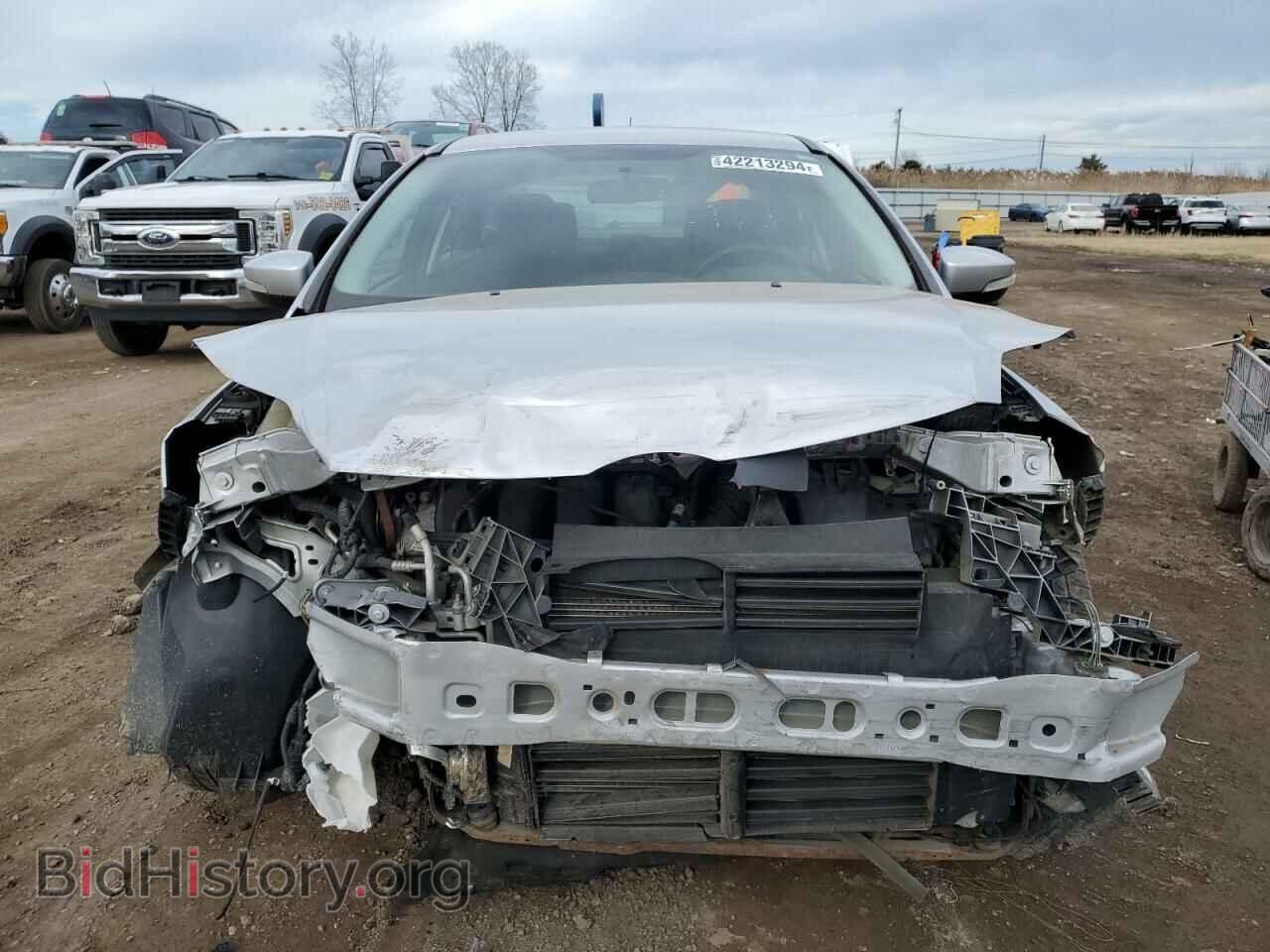 2013 FORD FOCUS - VIN: 1FADP3F26DL312549 - Photo 5