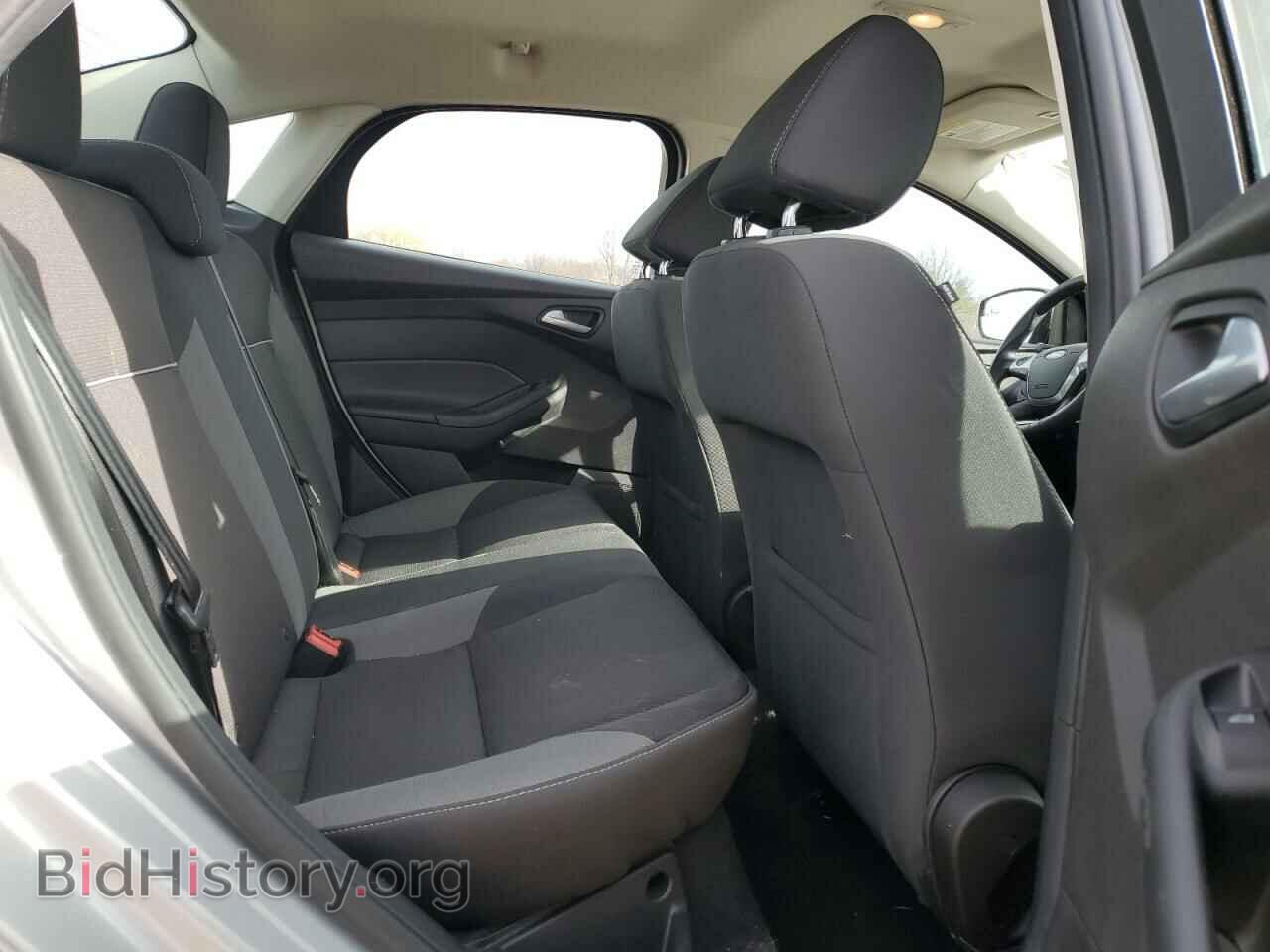 2013 FORD FOCUS - VIN: 1FADP3F26DL312549 - Photo 10
