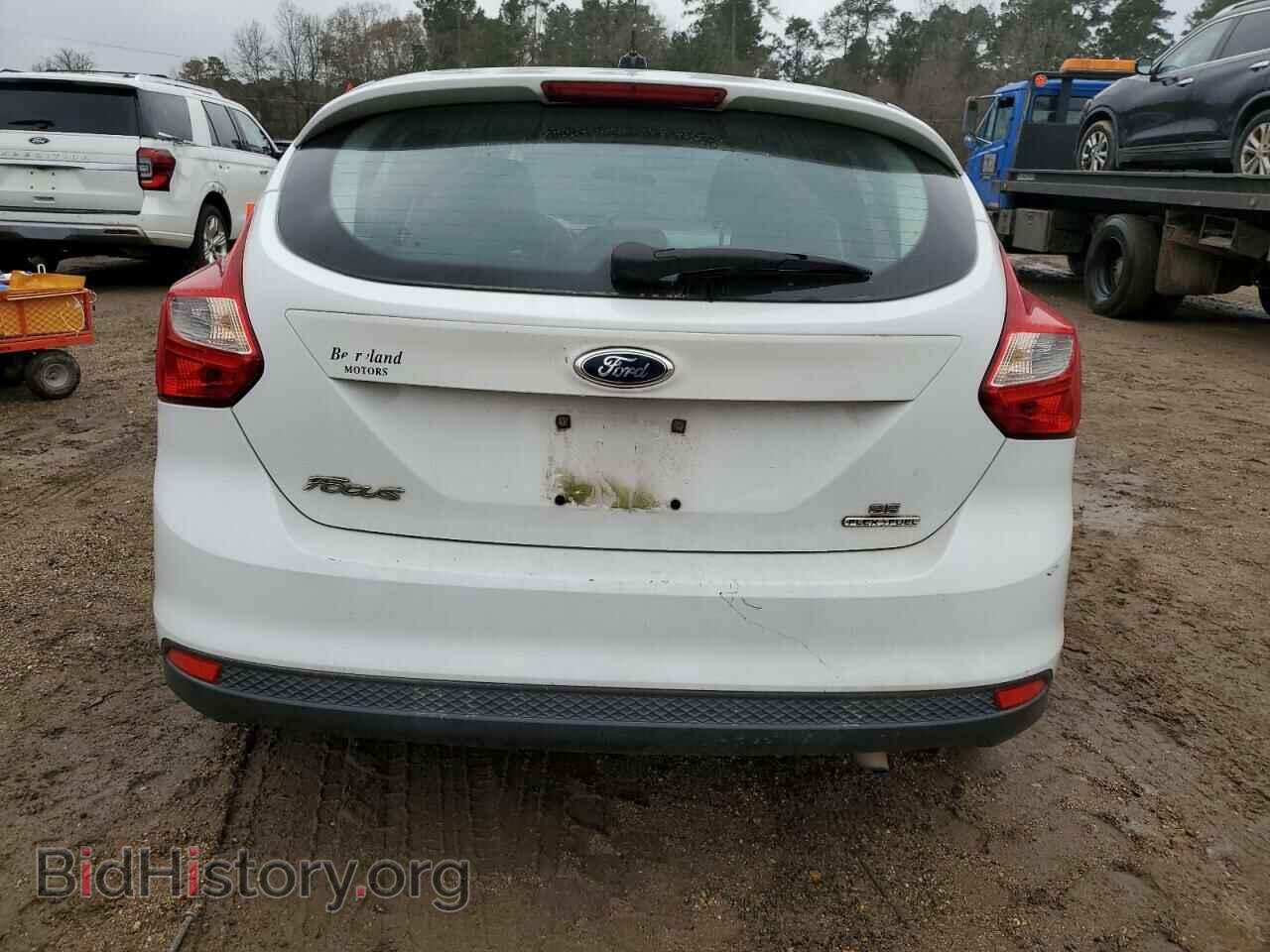 2014 FORD FOCUS - VIN: 1FADP3K26EL179962 - Photo 6
