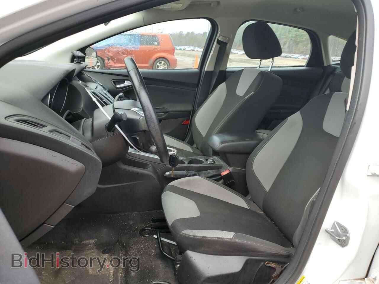 2014 FORD FOCUS - VIN: 1FADP3K26EL179962 - Photo 7