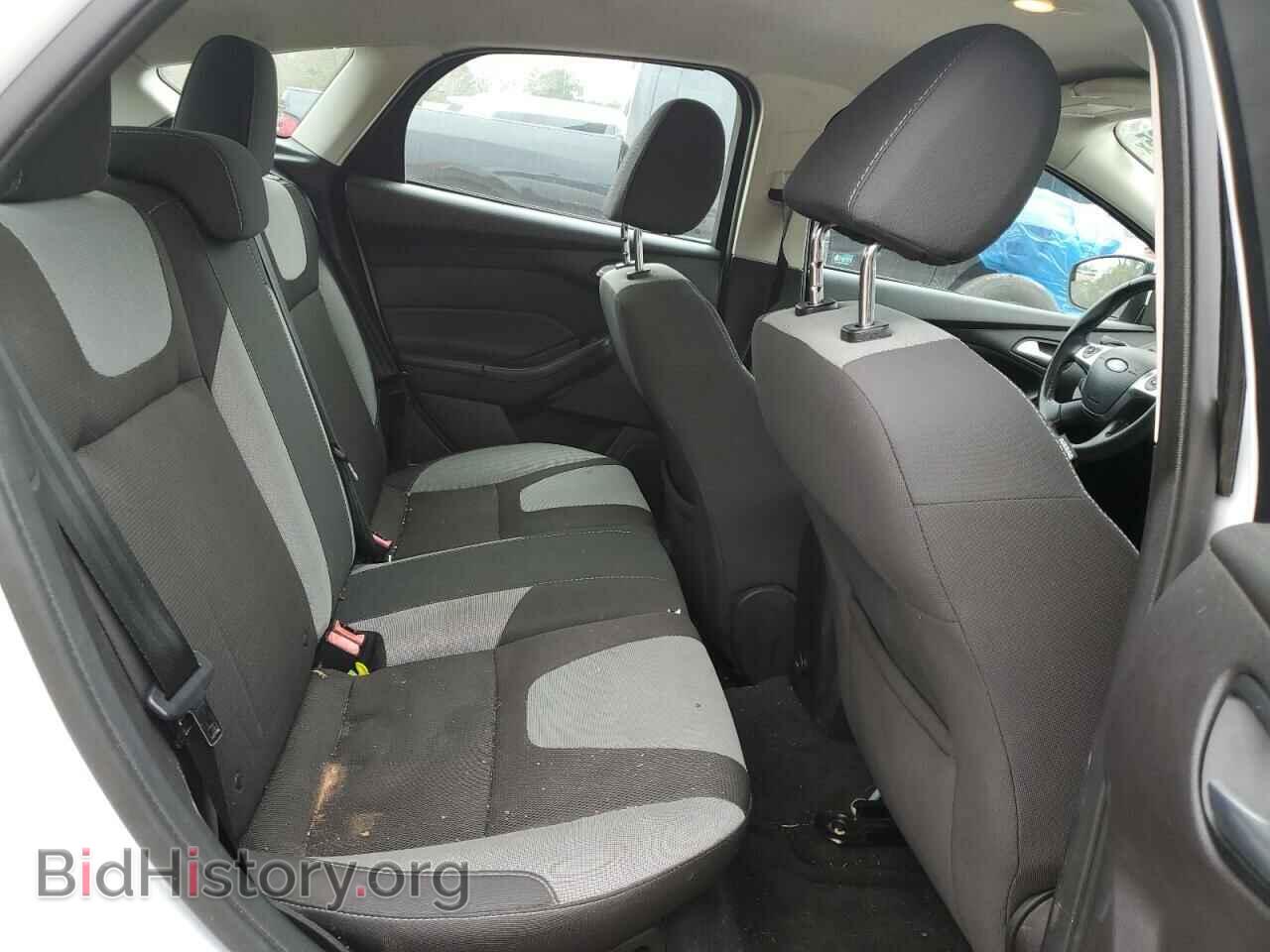 2014 FORD FOCUS - VIN: 1FADP3K26EL179962 - Photo 10