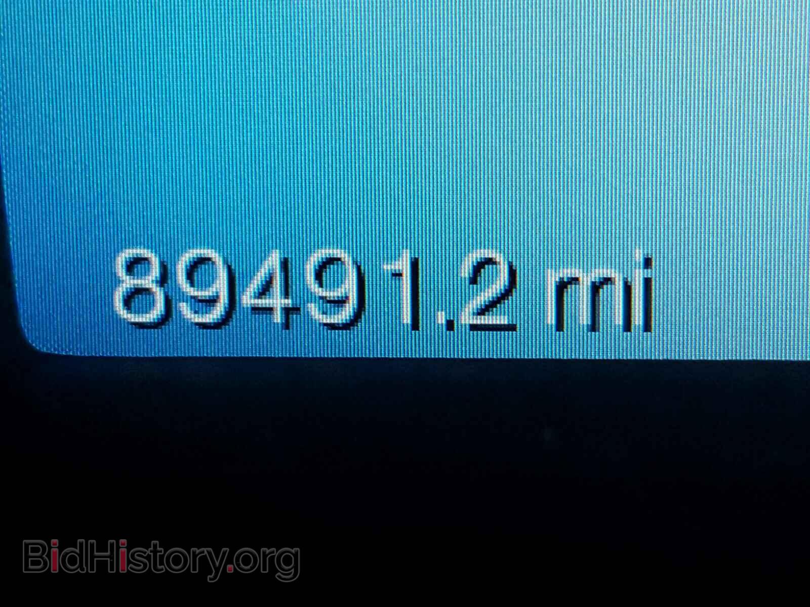 2011 FORD EDGE - VIN: 2FMDK3KCXBBB51736 - Photo 8