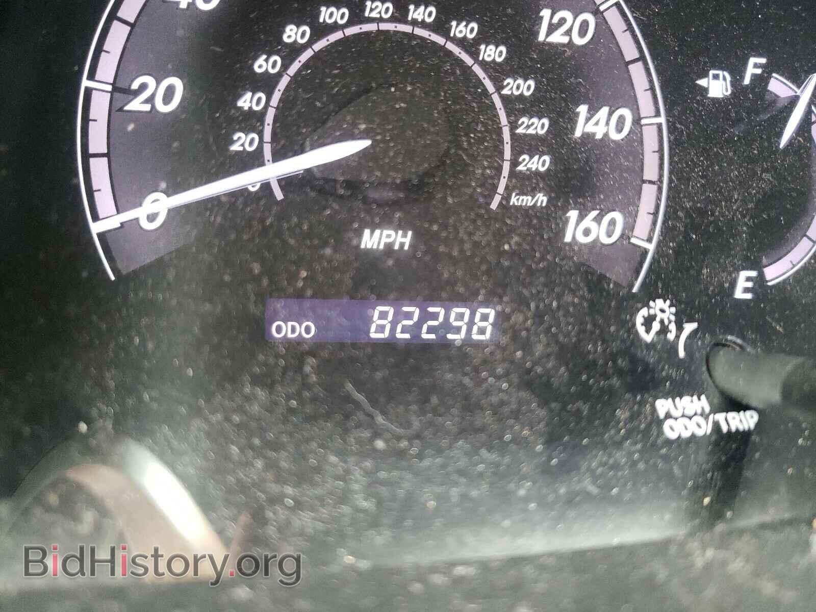 2012 TOYOTA AVALON - VIN: 4T1BK3DB2CU443694 - Фото 8