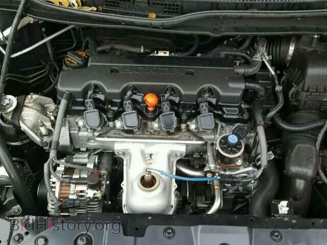 2014 HONDA CIVIC - VIN: 19XFB2F51EE007556 - Фото 7