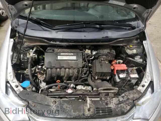 2012 HONDA INSIGHT - VIN: JHMZE2H70CS002716 - Фото 7