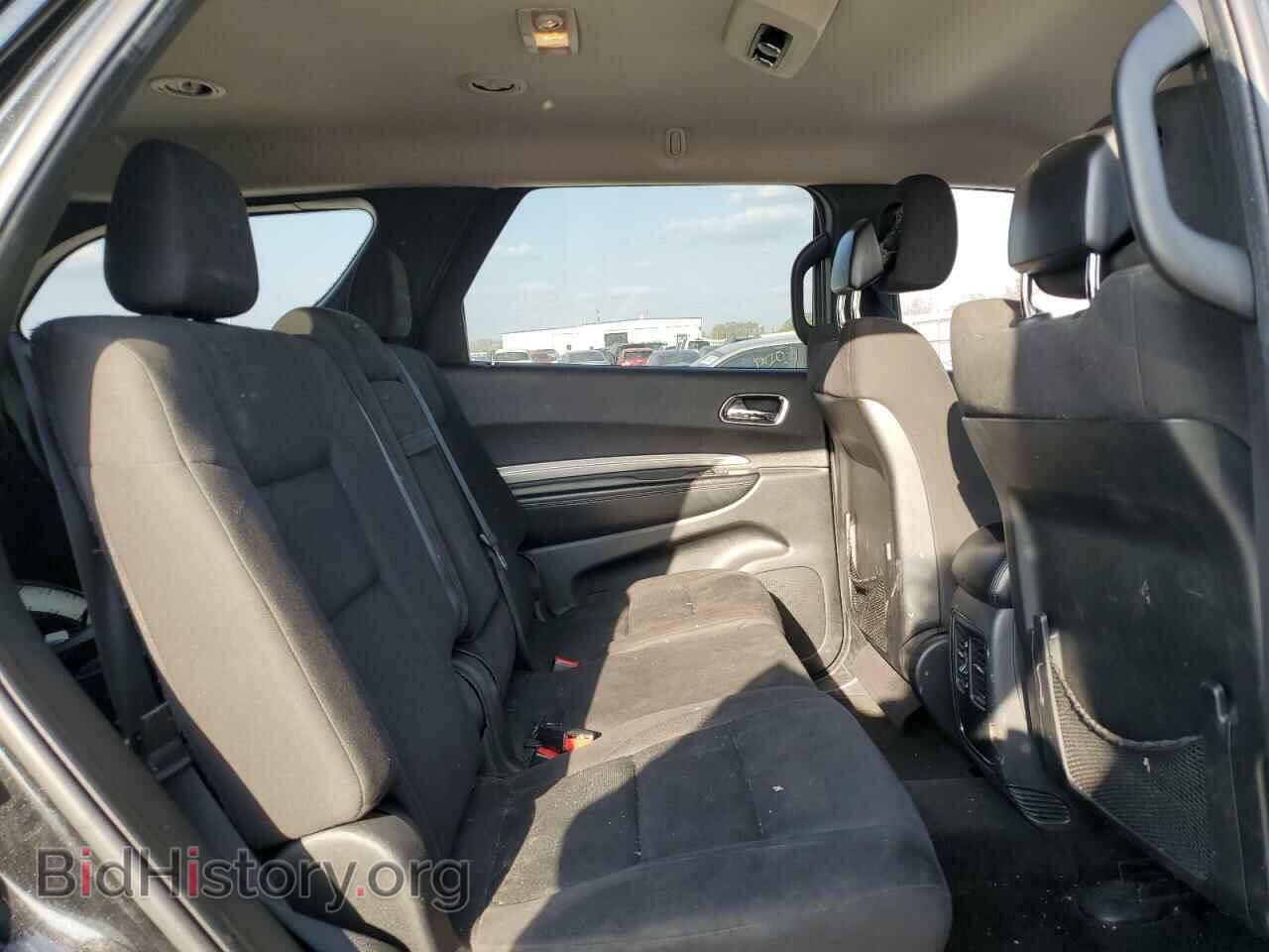 2013 DODGE DURANGO - VIN: 1C4RDHAG9DC672536 - Photo 11