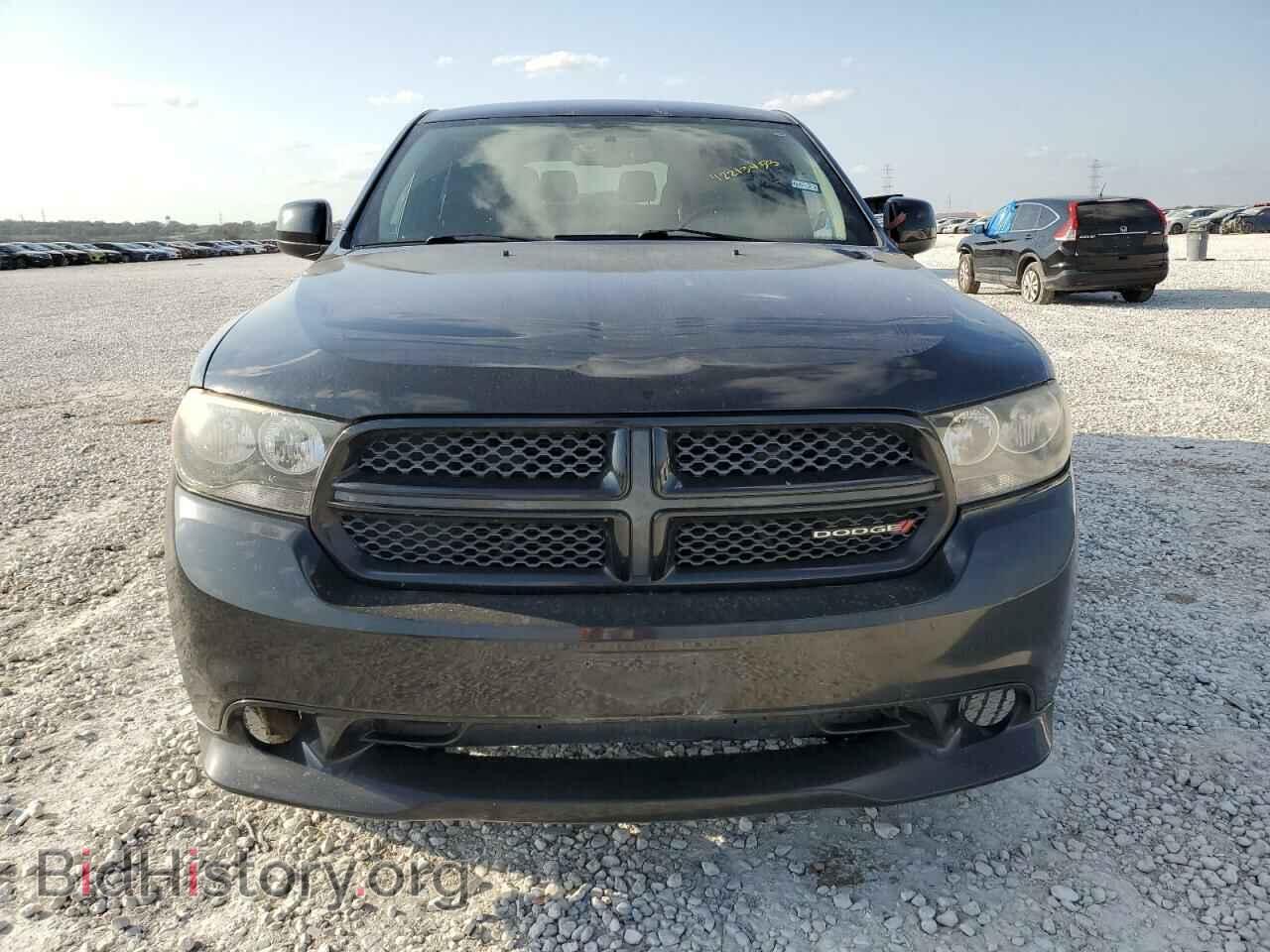 2013 DODGE DURANGO - VIN: 1C4RDHAG9DC672536 - Photo 5