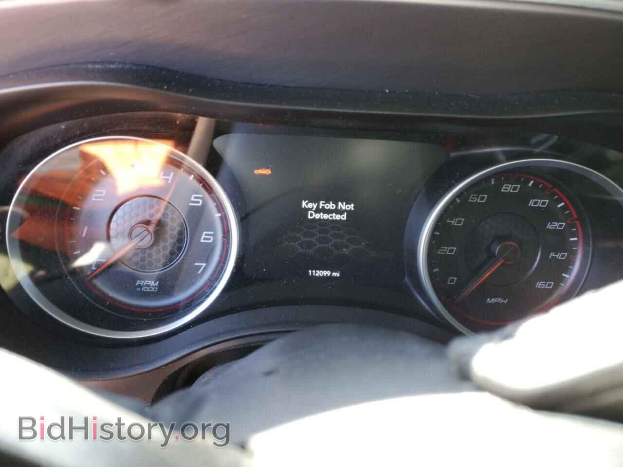 2021 DODGE CHARGER - VIN: 2C3CDXCT8MH642374 - Фото 9