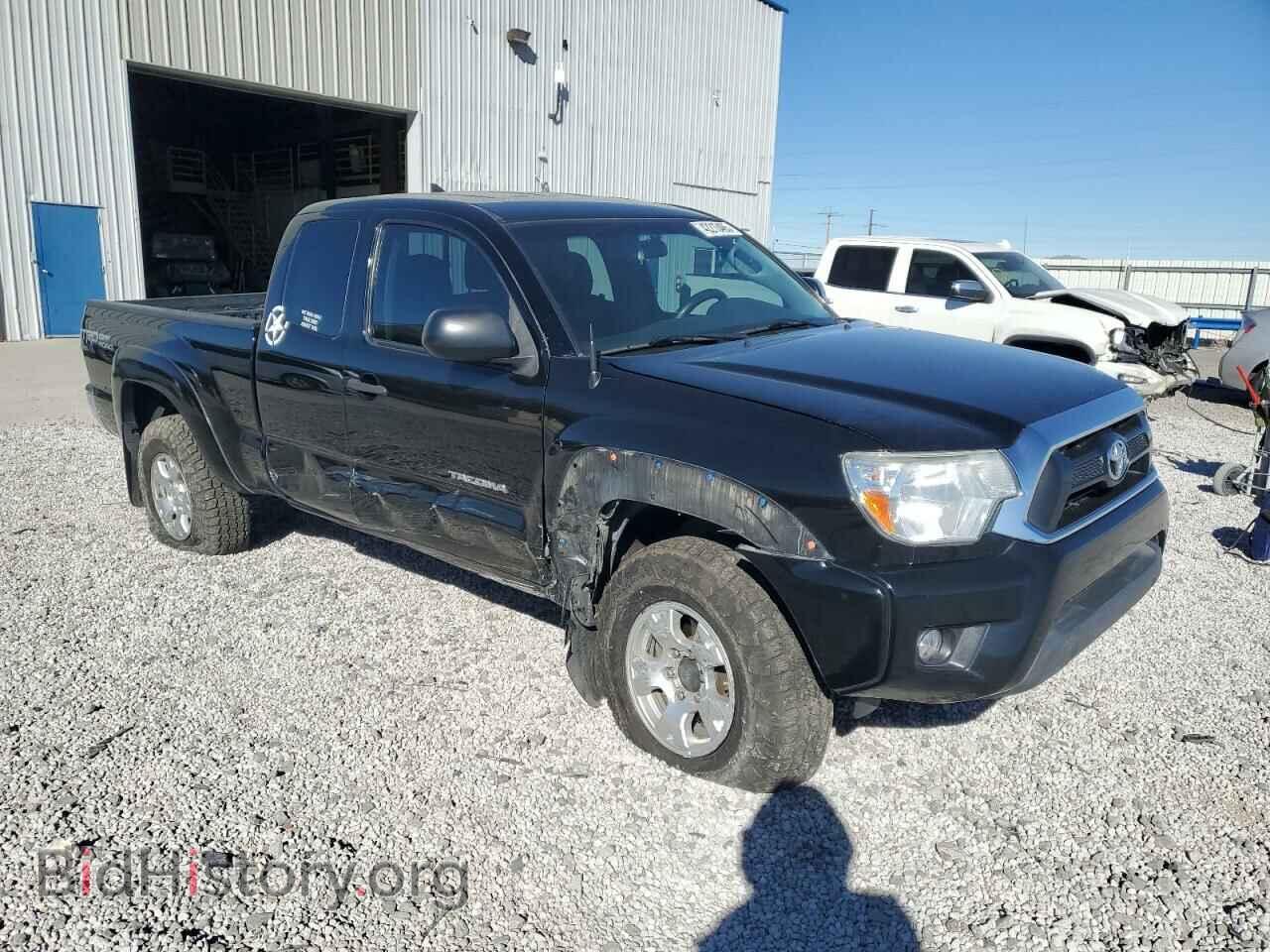 2014 TOYOTA All Models - VIN: 5TFUU4EN2EX092518 - Фото 4