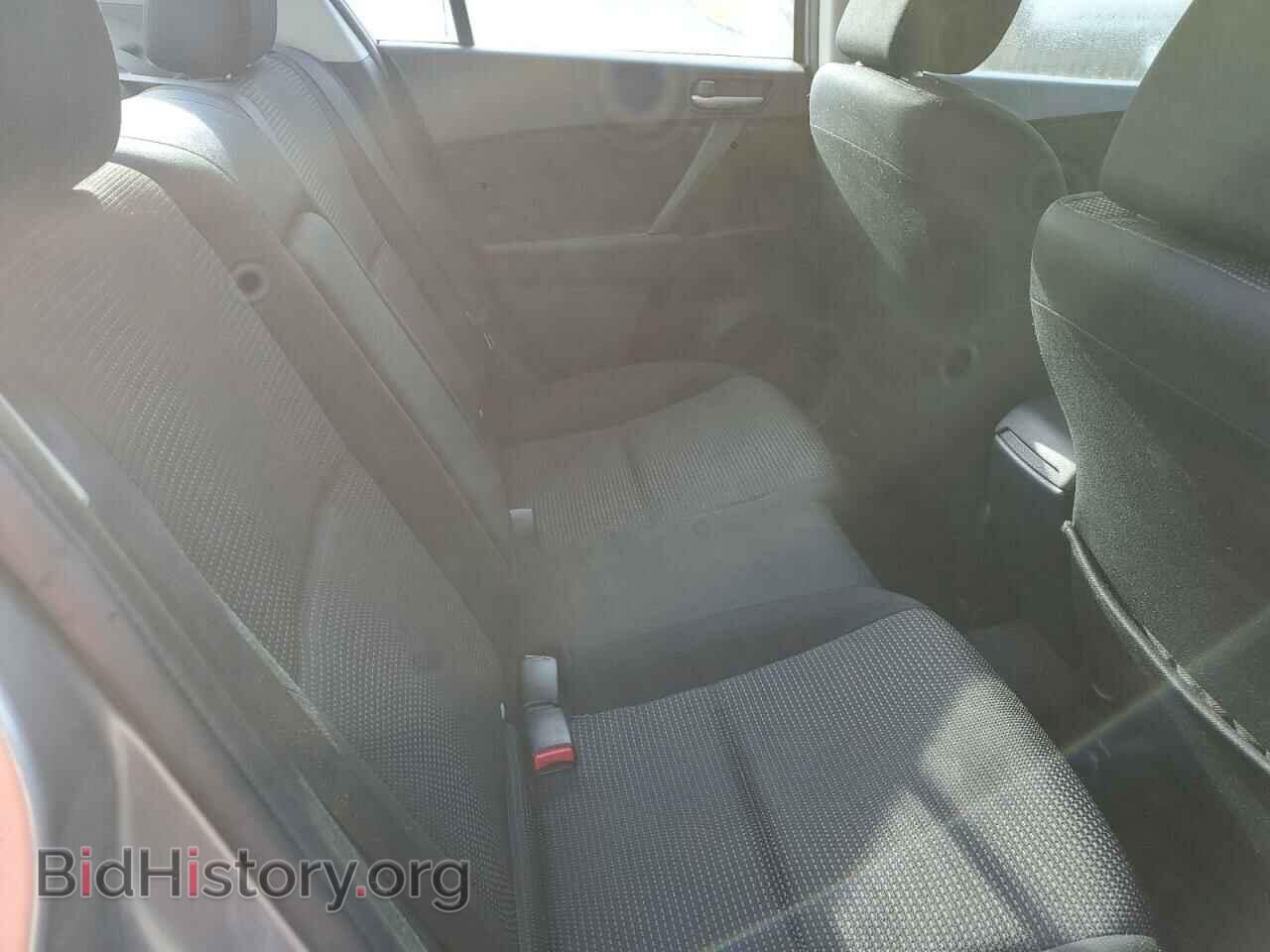 2013 MAZDA 3 - VIN: JM1BL1V78D1818488 - Photo 10