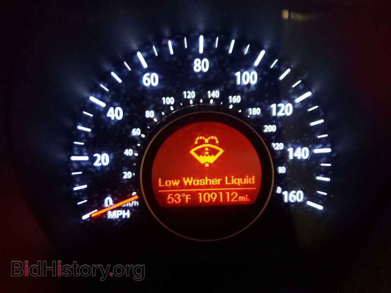 2013 KIA OPTIMA - VIN: KNAGM4A77D5301943 - Photo 8
