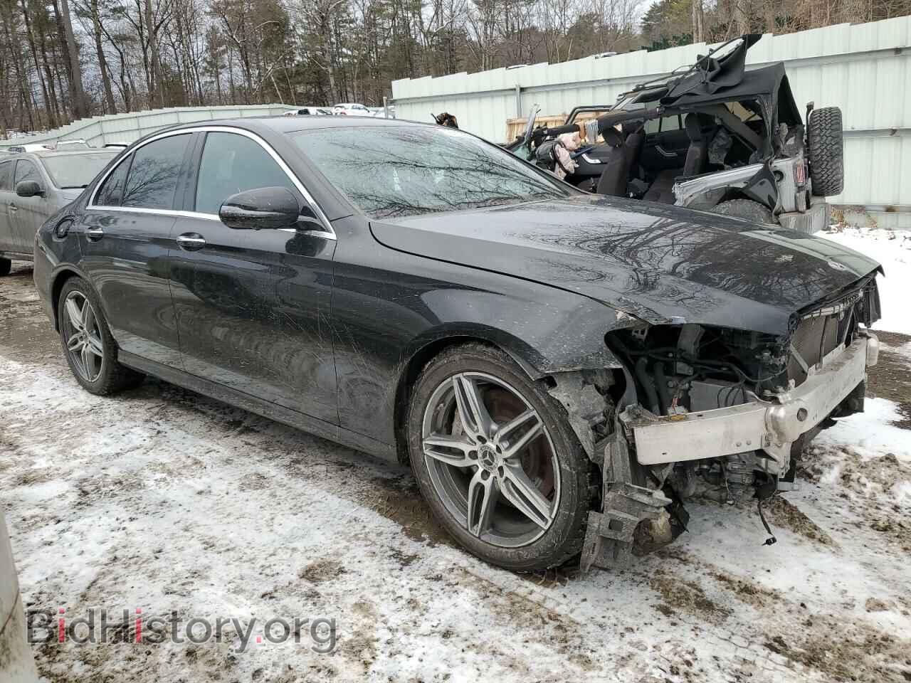 2019 MERCEDES-BENZ E-CLASS - VIN: WDDZF4JB5KA607026 - Фото 4