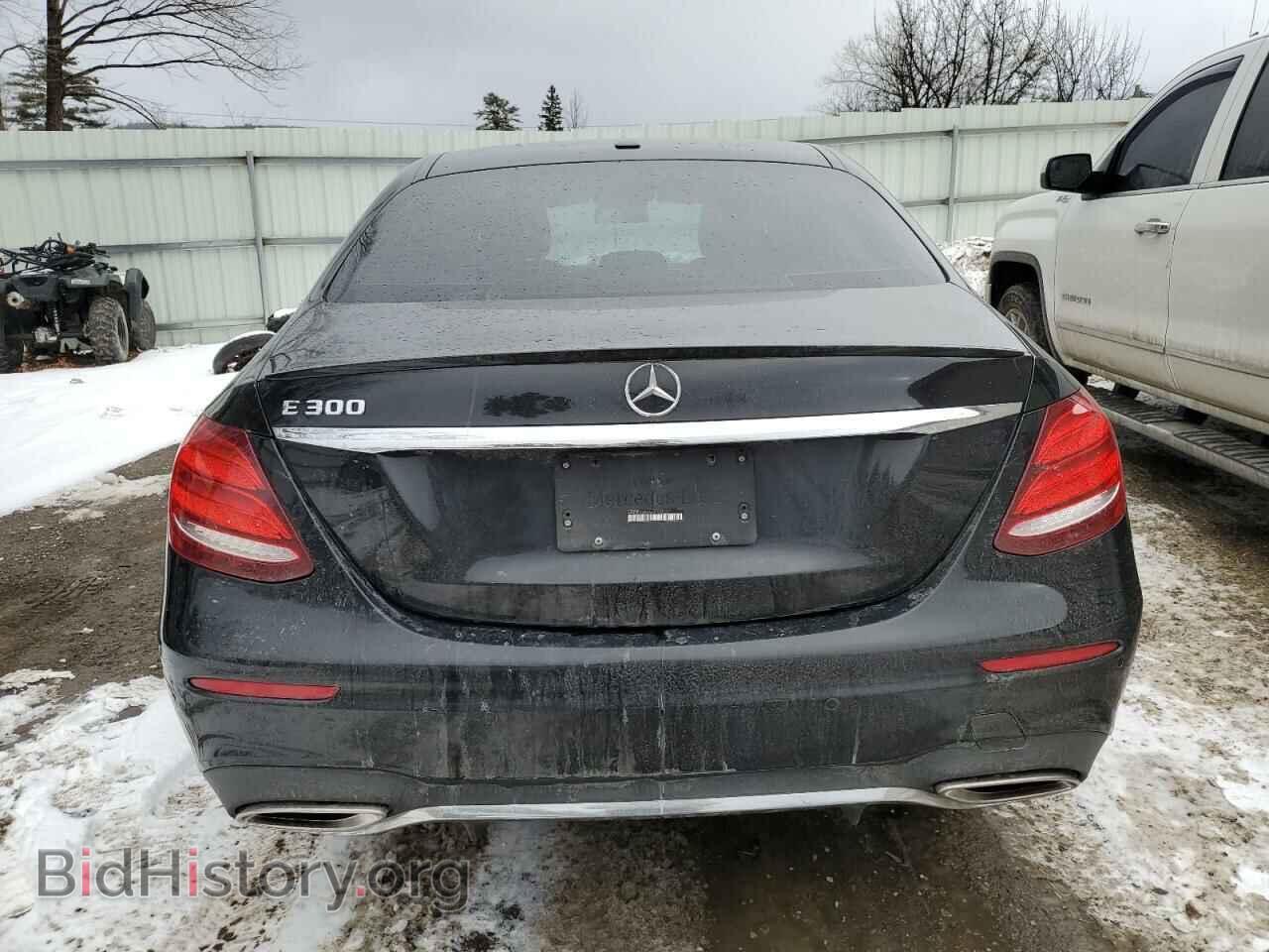 2019 MERCEDES-BENZ E-CLASS - VIN: WDDZF4JB5KA607026 - Фото 6