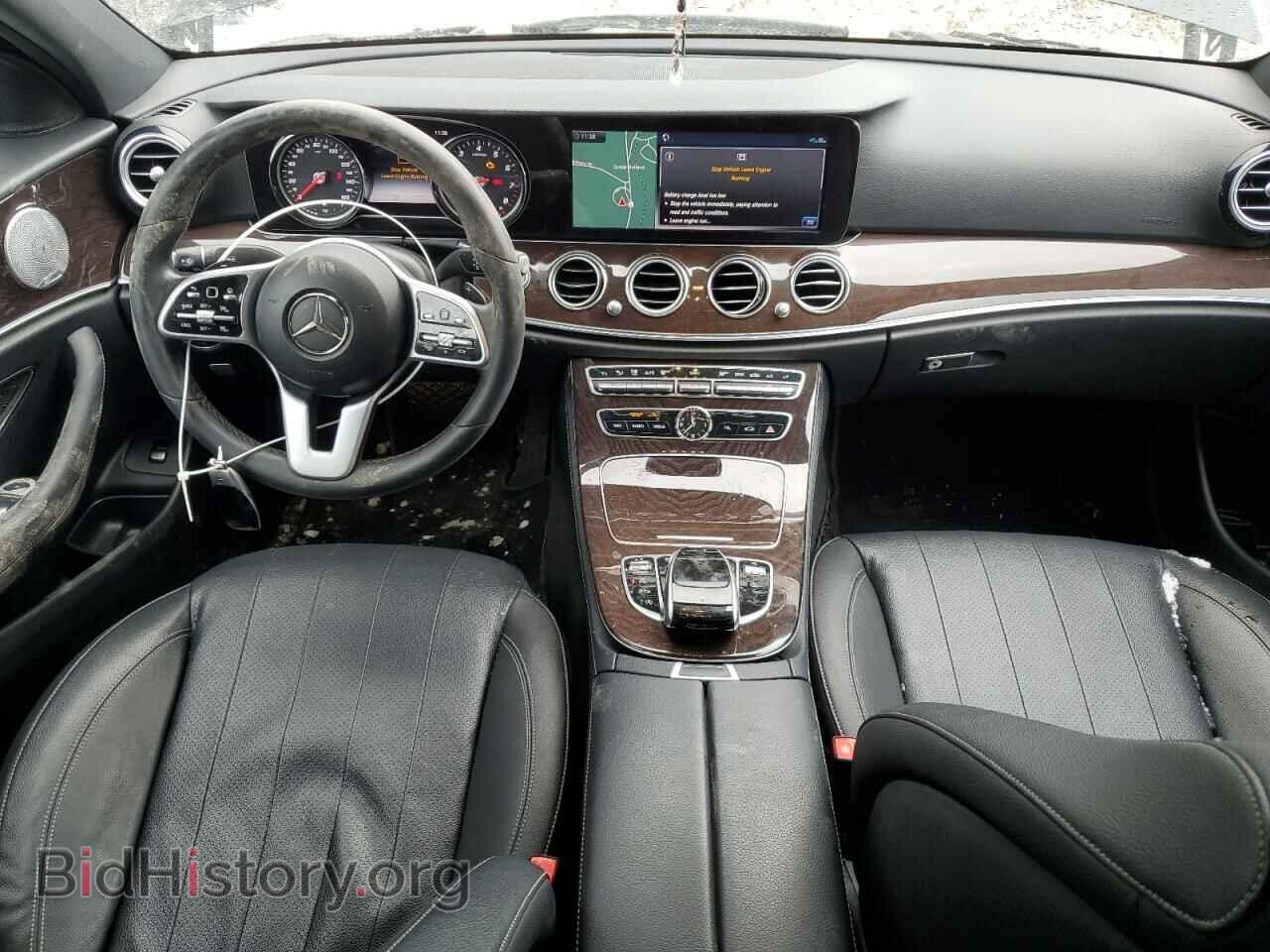 2019 MERCEDES-BENZ E-CLASS - VIN: WDDZF4JB5KA607026 - Фото 8