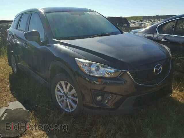 Photo JM3KE4CY8F0446769 - MAZDA CX-5 2015