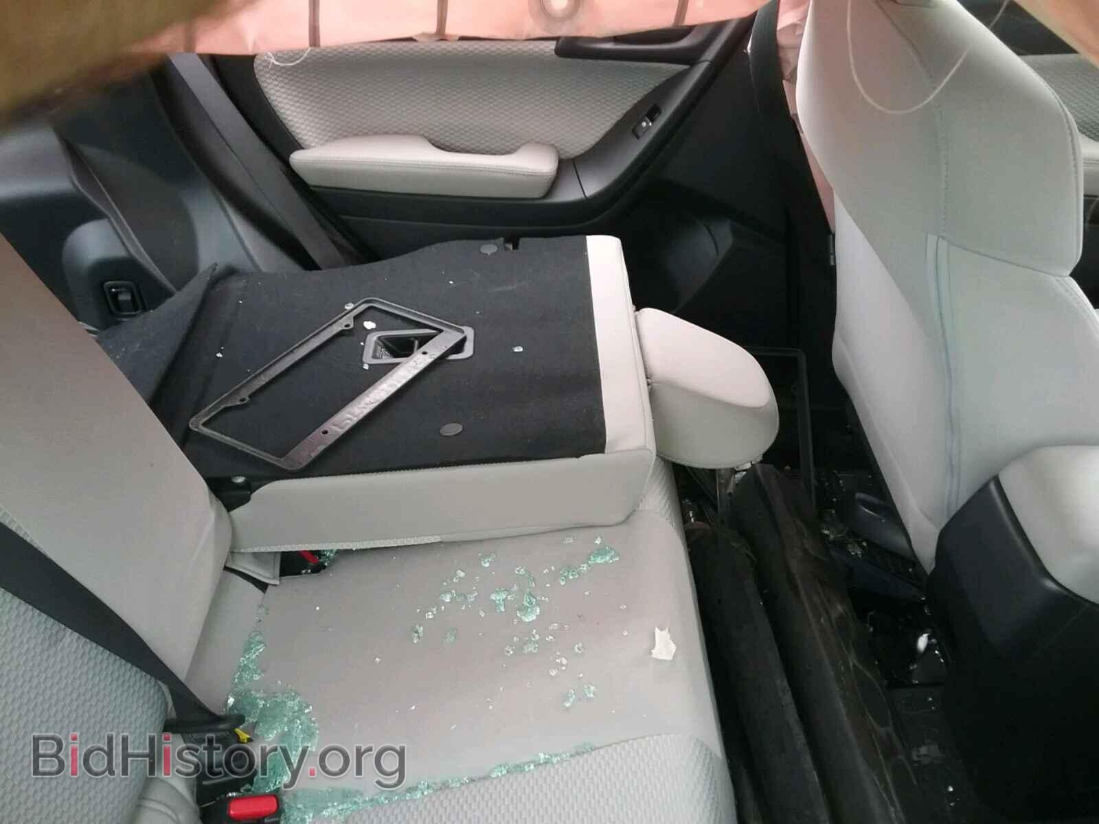 2017 SUBARU FORESTER - VIN: JF2SJABC1HH506342 - Фото 6