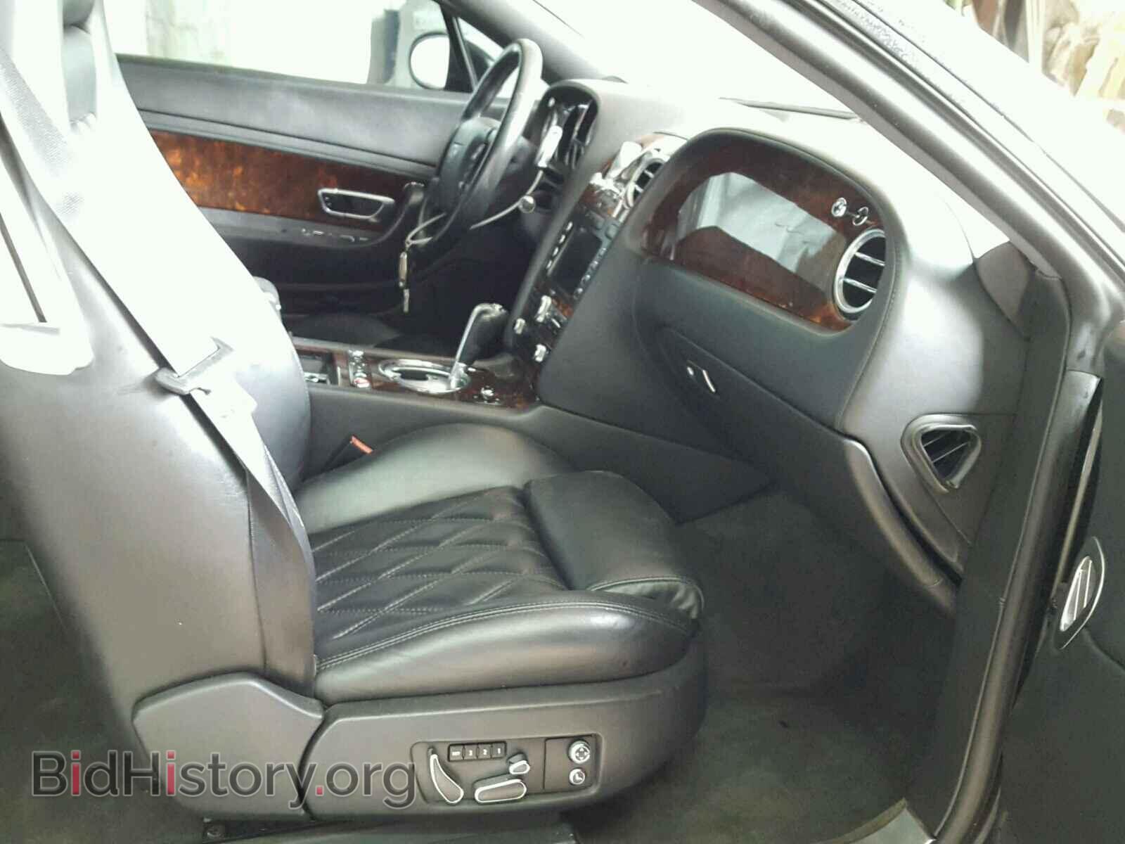 Фотография SCBCR63W25C024945 - BENTLEY ALL MODELS 2005
