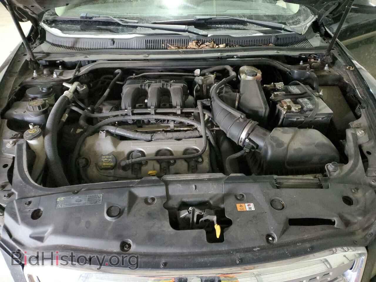 2012 FORD TAURUS - VIN: 1FAHP2FW6CG142909 - Фото 11