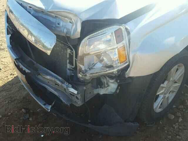 2011 GMC TERRAIN - VIN: 2CTALMEC2B6473712 - Фото 9