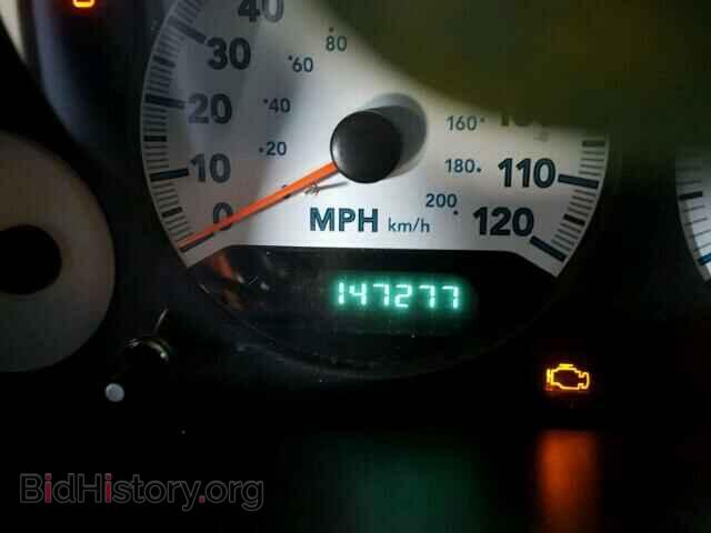 2005 DODGE CARAVAN - VIN: 2D4GP44LX5R337037 - Фото 8