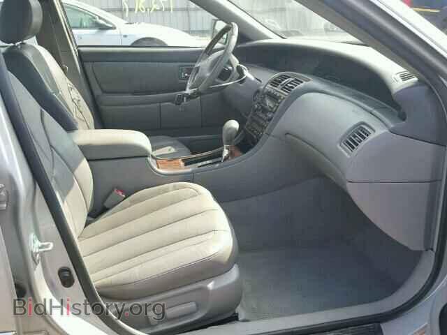 2003 TOYOTA AVALON - VIN: 4T1BF28B03U326379 - Фото 5