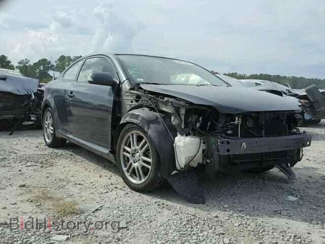 Фотография JTKDE3B74A0313660 - TOYOTA SCION 2010