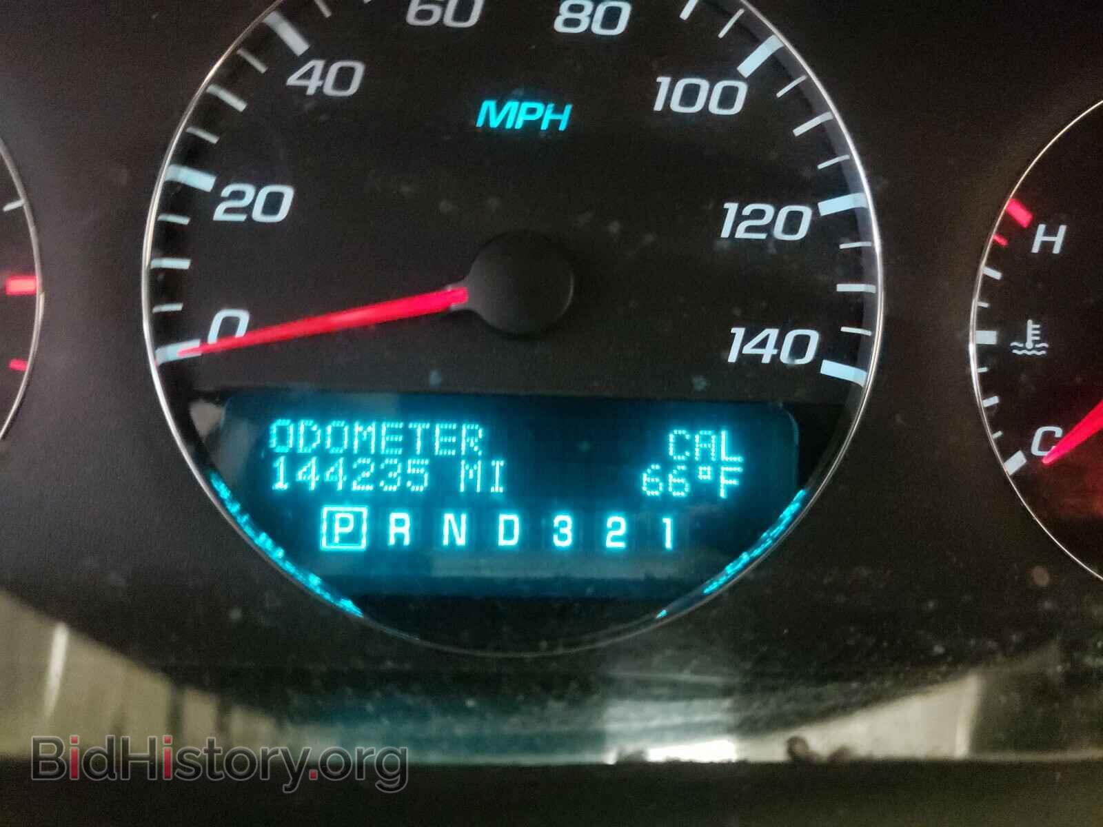 2007 CHEVROLET IMPALA - VIN: 2G1WT58K079127621 - Фото 8