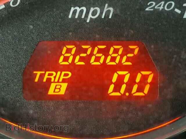 2008 MAZDA 6 - VIN: 1YVHP80D785M15180 - Фото 8
