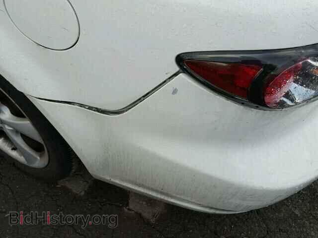 2008 MAZDA 6 - VIN: 1YVHP80D785M15180 - Фото 10