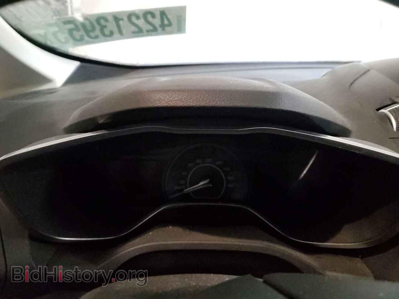 2017 FORD CMAX - VIN: 1FADP5FU1HL111161 - Photo 9