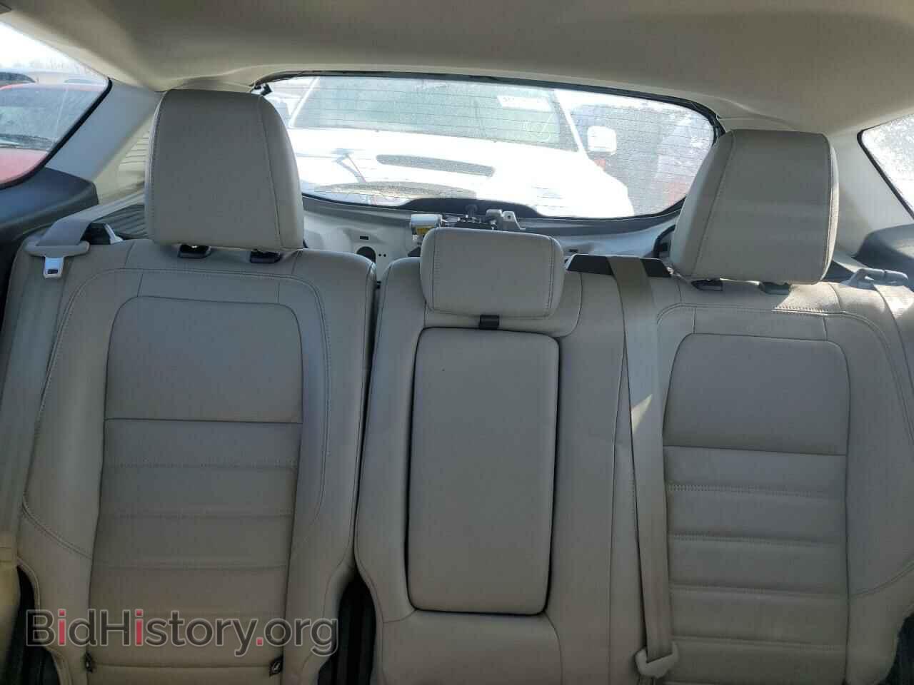 2017 FORD CMAX - VIN: 1FADP5FU1HL111161 - Photo 10