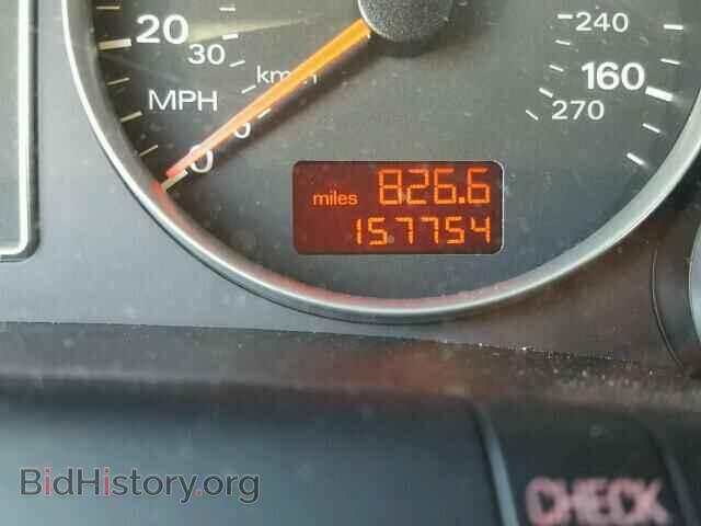 2005 AUDI A4 - VIN: WAUDF68E55A504738 - Фото 8