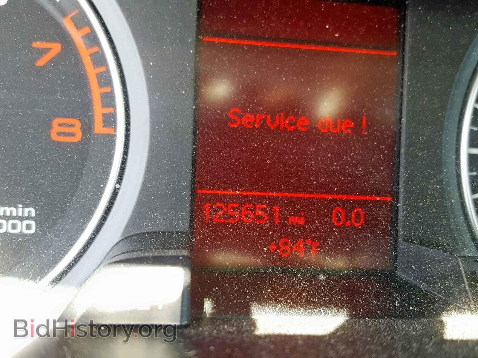 2010 AUDI A4 - VIN: WAUDFAFL8AN008582 - Фото 8