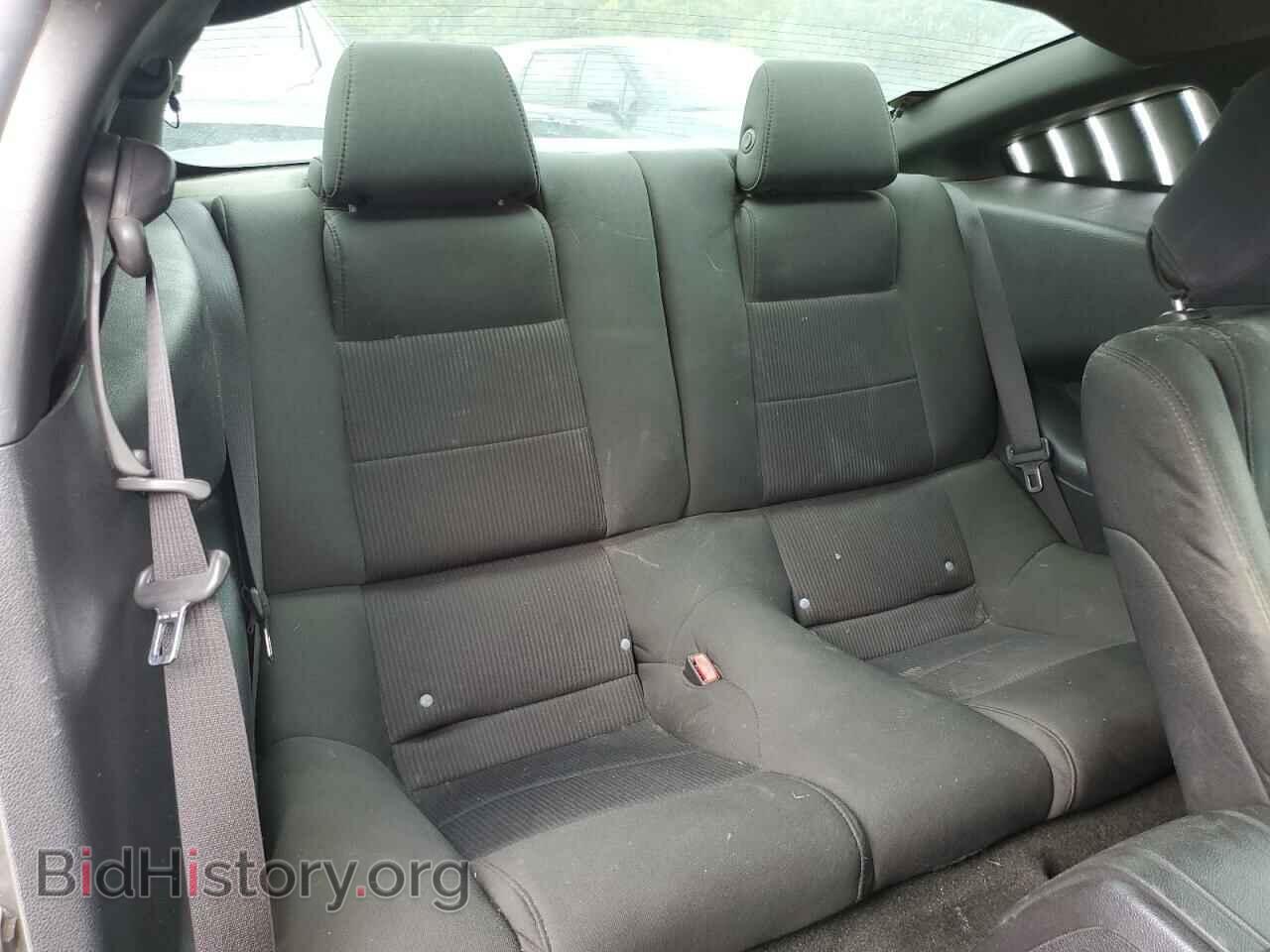 2014 FORD MUSTANG - VIN: 1ZVBP8CF4E5316057 - Фото 10