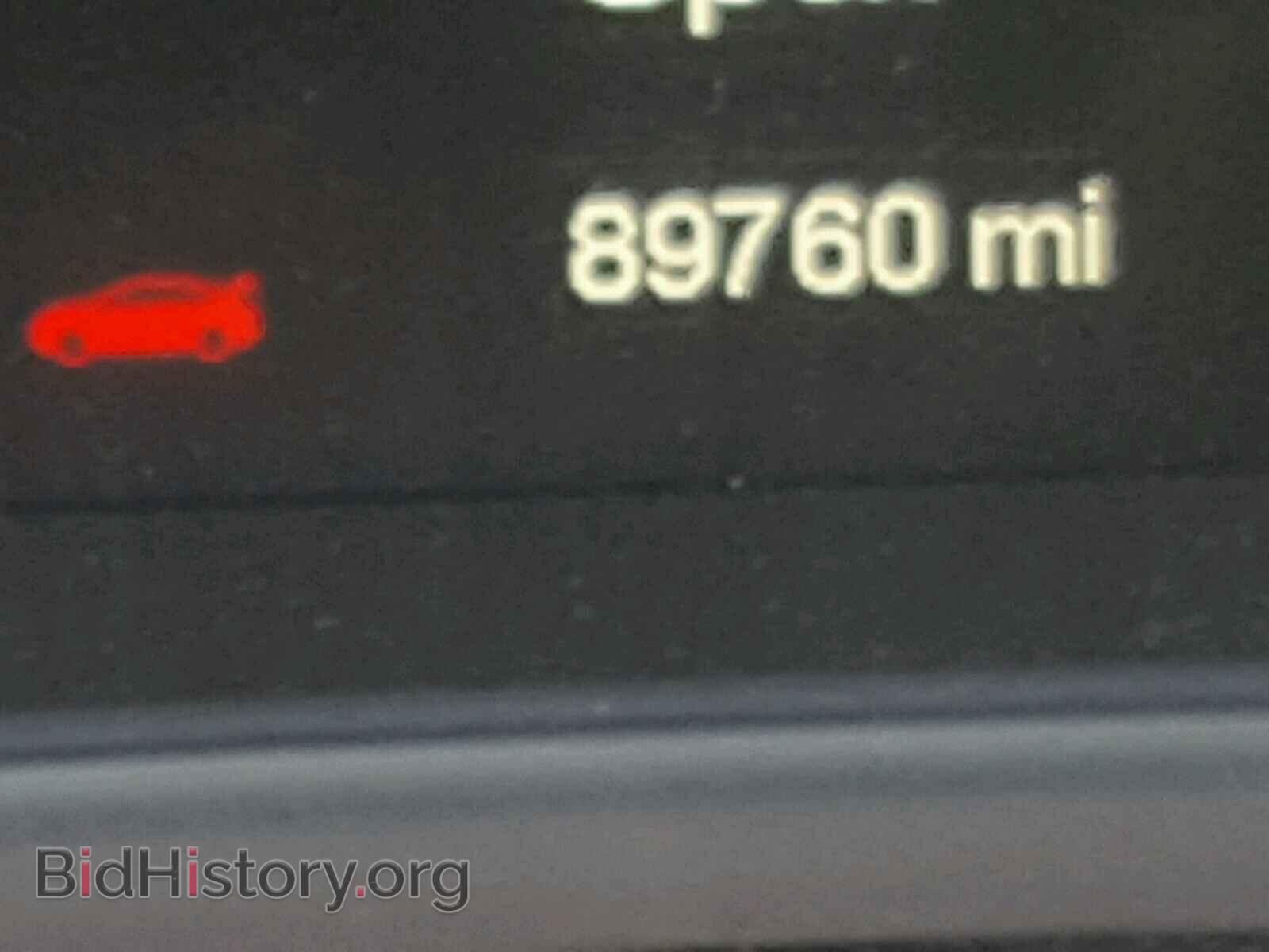 2015 CHRYSLER 200 - VIN: 1C3CCCAB2FN575545 - Photo 8