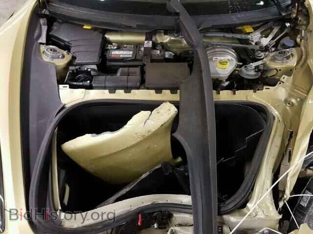 2013 PORSCHE BOXSTER - VIN: WP0CB2A81DS133786 - Фото 7