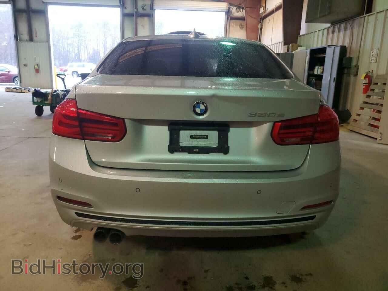 2018 BMW 3 SERIES - VIN: WBA8E1C56JA762968 - Фото 6