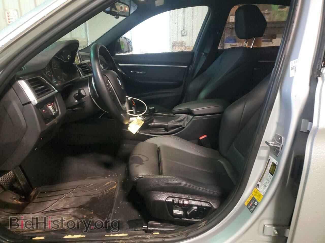 2018 BMW 3 SERIES - VIN: WBA8E1C56JA762968 - Фото 7